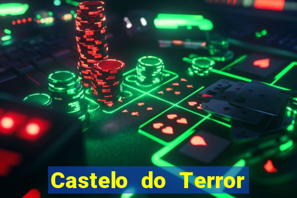 Castelo do Terror bh castelo do terror shopping del rey